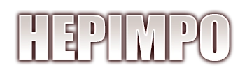 HEPIMPO Logo